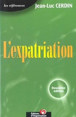 Télécharger le livre :  L'expatriation