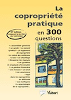 Télécharger le livre :  La copropriété pratique en 300 questions