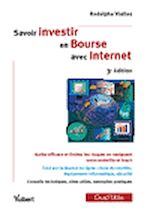 Télécharger le livre :  Savoir investir en Bourse avec Internet