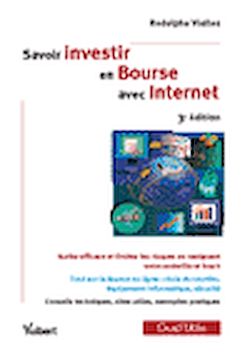 Télécharger le livre :  Savoir investir en Bourse avec Internet