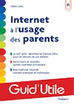 Télécharger le livre :  Internet à l'usage des parents