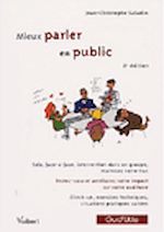 Télécharger le livre :  Mieux parler en public