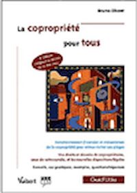 Téléchargez le livre :  La copropriété pour tous - 2<sup>e</sup> éd.