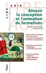 Télécharger le livre :  Réussir la conception et l'animation de formations
