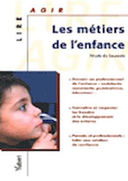 Télécharger le livre :  Les métiers de l'enfance