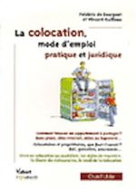 Télécharger le livre :  La colocation, guide pratique et juridique