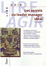 Télécharger le livre :  Les secrets du manager leader idéal
