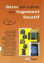 Télécharger le livre :  Gérer soi-même son logement locatif