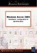 Télécharger le livre :  Windows Server 2003 (Installation, configuration et administration)