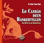 Télécharger le livre :  Lo Canhàs deus Baskervilles - The Hound of the Baskervilles