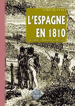 Télécharger le livre :  L'Espagne en 1810