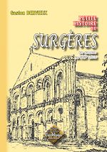 Télécharger le livre :  Petite Histoire de Surgères
