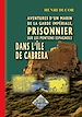 Télécharger le livre :  Aventures d'un marin de la Garde Impériale, prisonnier sur les pontons espagnols dans l'île de Cabrera