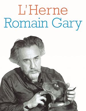 Téléchargez le livre :  Cahier de L'Herne n°85 : Romain Gary
