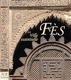 Télécharger le livre :  Fès. La ville essentielle