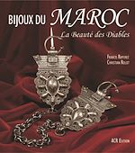 Télécharger le livre :  Bijoux du Maroc - La beauté des diables