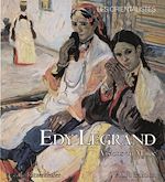 Télécharger le livre :  Edy Legrand. Visions du Maroc