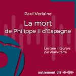 Télécharger le livre :  La mort de Philippe II d'Espagne