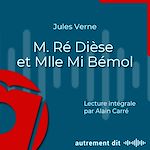 Télécharger le livre :  M. Ré Dièse et Mlle Mi Bémol