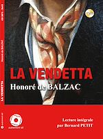 Télécharger le livre :  La Vendetta