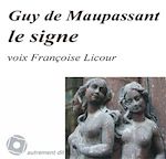 Télécharger le livre :  Le Signe