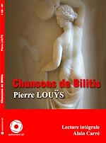 Télécharger le livre :  Les Chansons de Bilitis