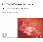 Télécharger le livre :  Le Chef-d'oeuvre inconnu