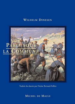 Télécharger le livre :  Paris sous la Commune