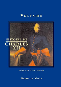 Télécharger le livre :  Histoire de Charles XII