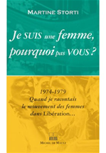 Télécharger le livre :  Je suis une femme, pourquoi pas vous ?