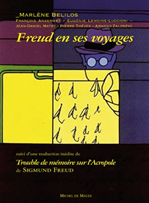 Télécharger le livre :  Freud en ses voyages