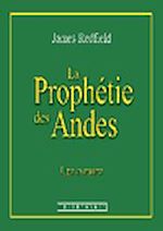 Télécharger le livre :  La Prophétie des Andes