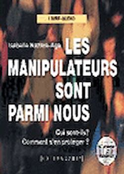 Télécharger le livre :  Les manipulateurs sont parmi nous