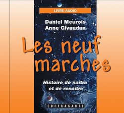 Télécharger le livre :  Les neuf marches