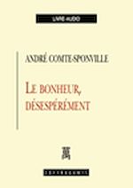 Télécharger le livre :  Le bonheur, désespérément