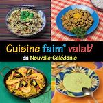 Télécharger le livre :  Cuisine faim* valab' en Nouvelle-Calédonie