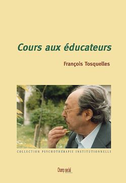 Télécharger le livre :  Cours aux éducateurs