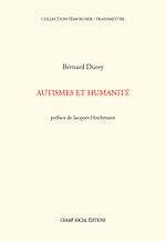 Télécharger le livre :  Autisme et éveil de coma