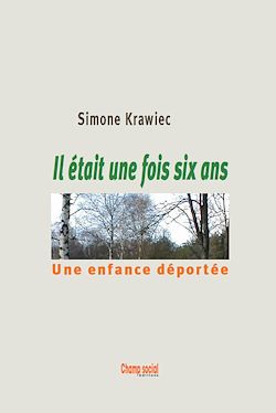 Télécharger le livre :  Il était une fois six ans