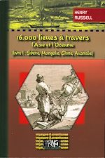 Télécharger le livre :  16 000 lieues à travers l'asie et l'Océanie - Tome 1