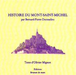 Télécharger le livre :  Histoire du Mont Saint-Michel