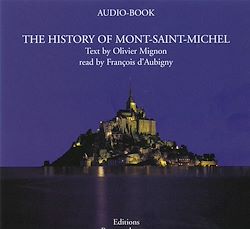 Télécharger le livre :  The History of Mont Saint-Michel