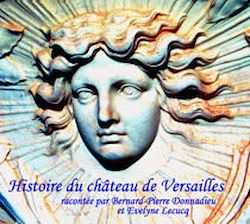 Télécharger le livre :  Histoire du Château de Versailles