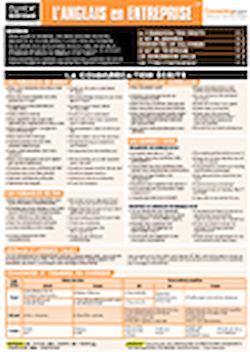 Télécharger le livre :  L'anglais en entreprise