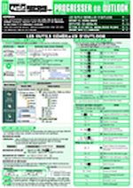 Télécharger le livre :  Progresser en Outlook