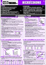 Télécharger le livre :  Microéconomie