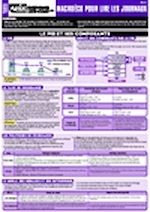 Télécharger le livre :  Macroéco pour lire les journaux