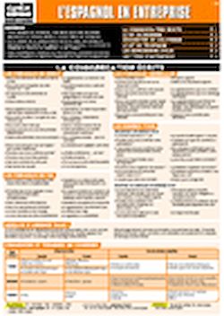 Télécharger le livre :  L'espagnol en entreprise