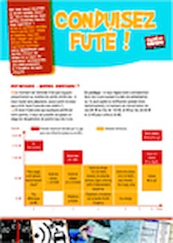 Télécharger le livre :  Conduisez futé