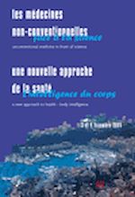 Télécharger le livre :  Les médecines non-conventionnelles face à la science